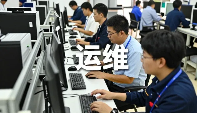 安装调试技术外包等深度分享(业务服务适用)