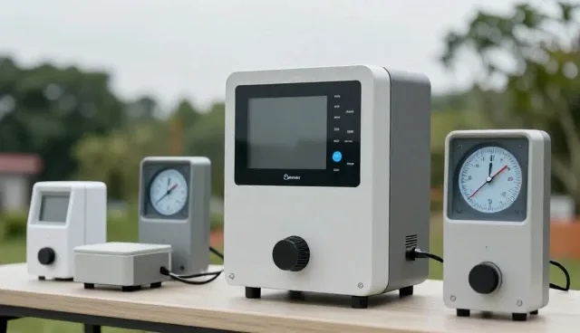 美发工具使用性能与适用条件的深度解析