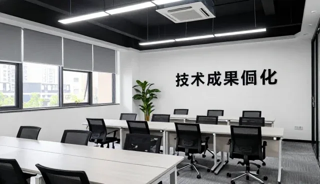 技术培训如何匹配业务发展趋势中的实际需求